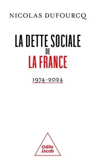 Livre de Nicolas Dufourcq